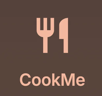 Cook app screenshot