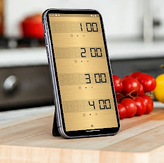 CookingTimer