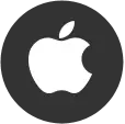 iOS platform icon