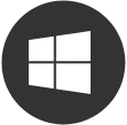 Windows platform icon